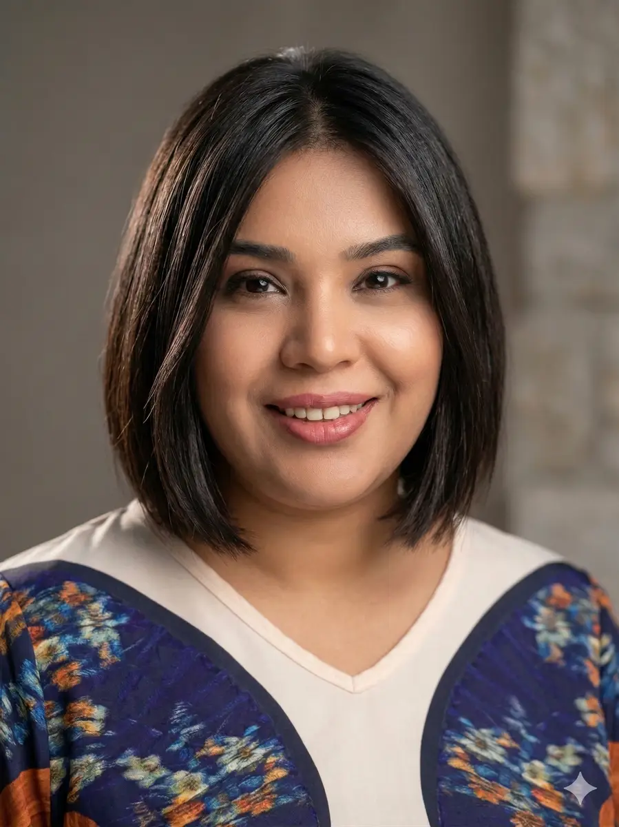 Farahnaz Teymuri