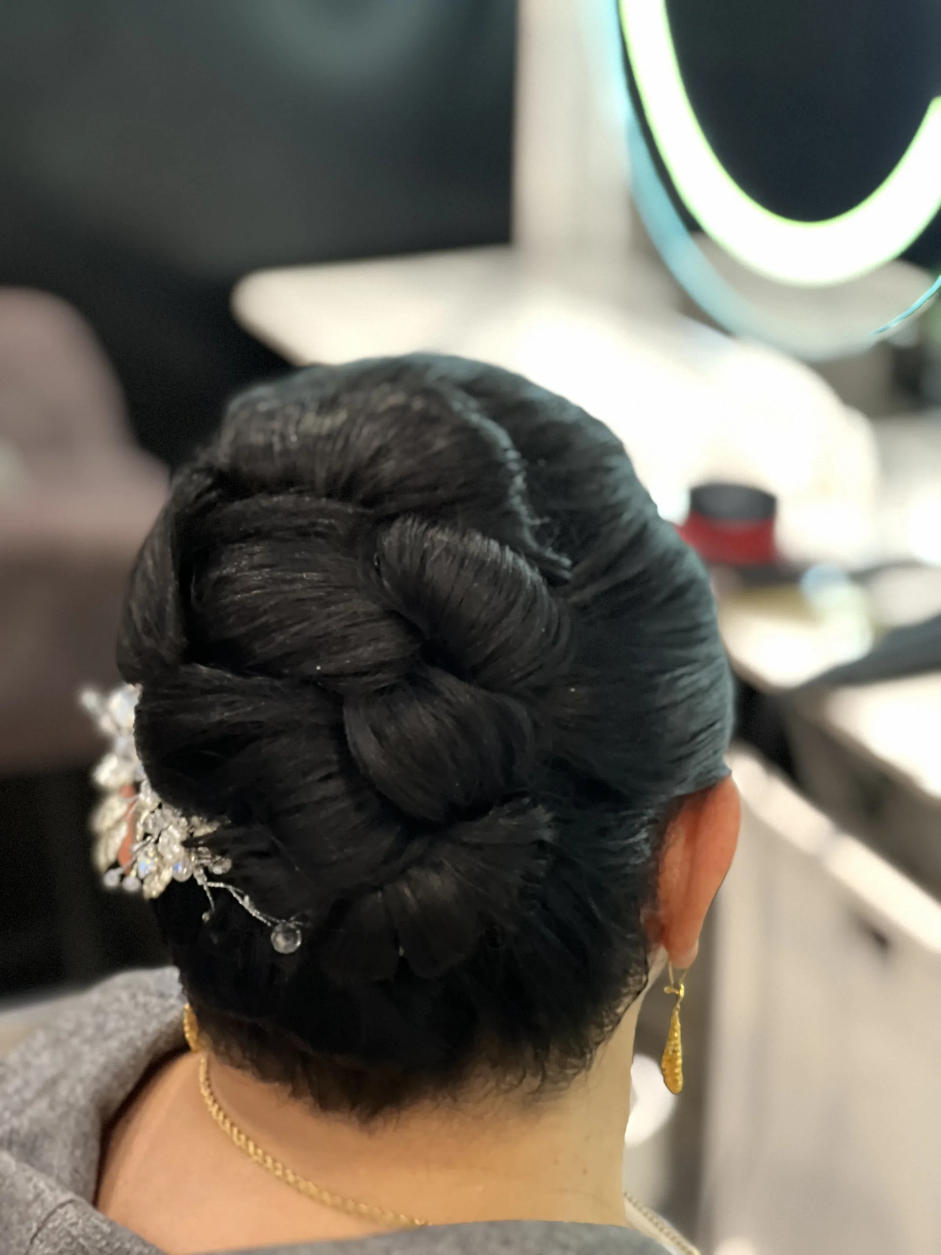 5 Tipps für das perfekte Braut-Hairstyling in Hamburg