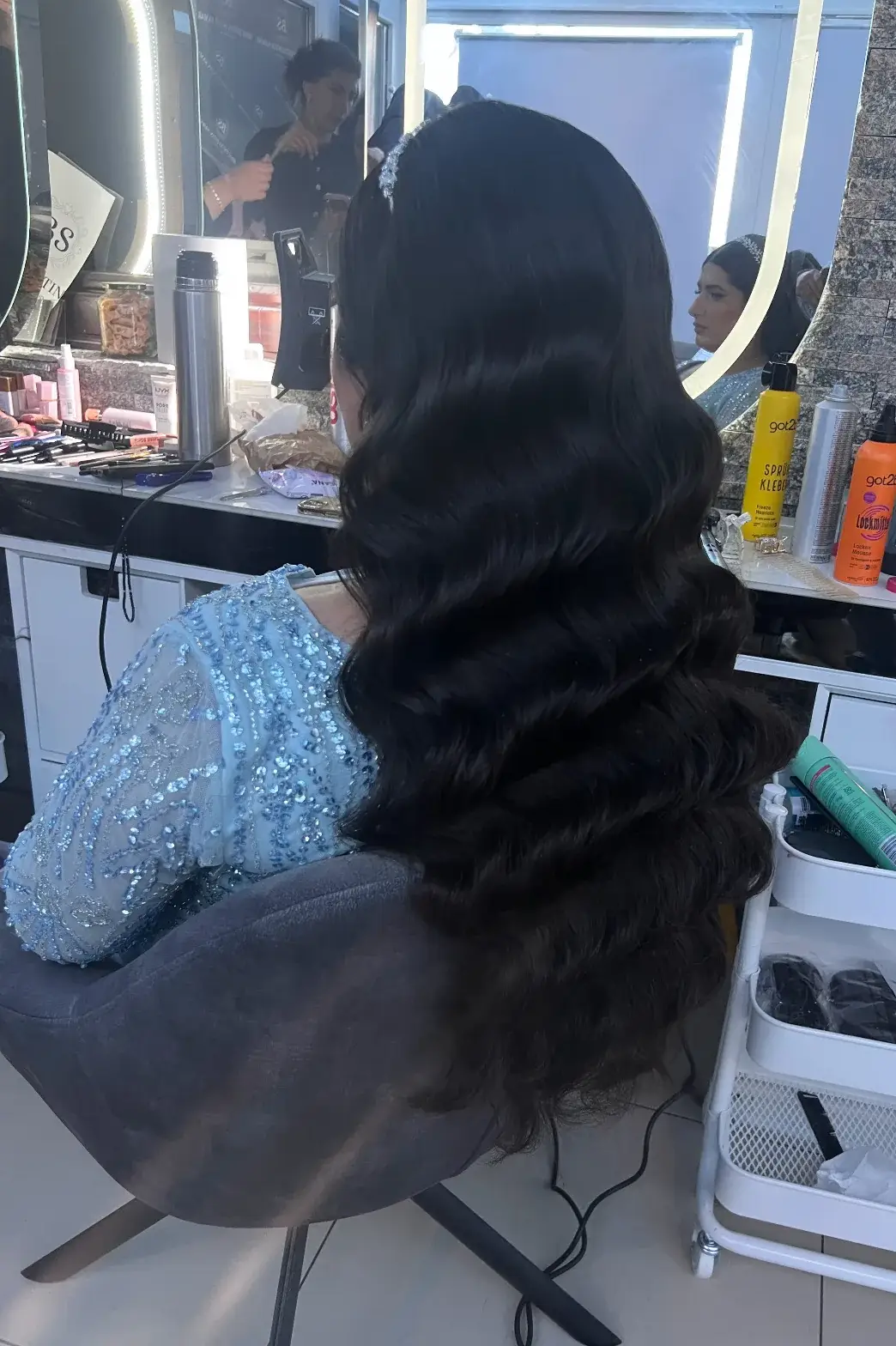 So gelingt das perfekte Abend-Make-up — Tipps von Ihrer Visagistin in Hamburg