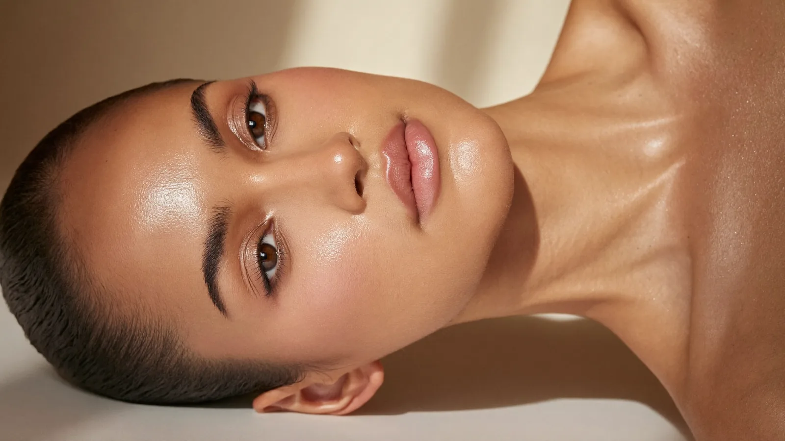 Make-up bei trockener Haut: Pflege-Tipps von deiner Visagistin in Hamburg